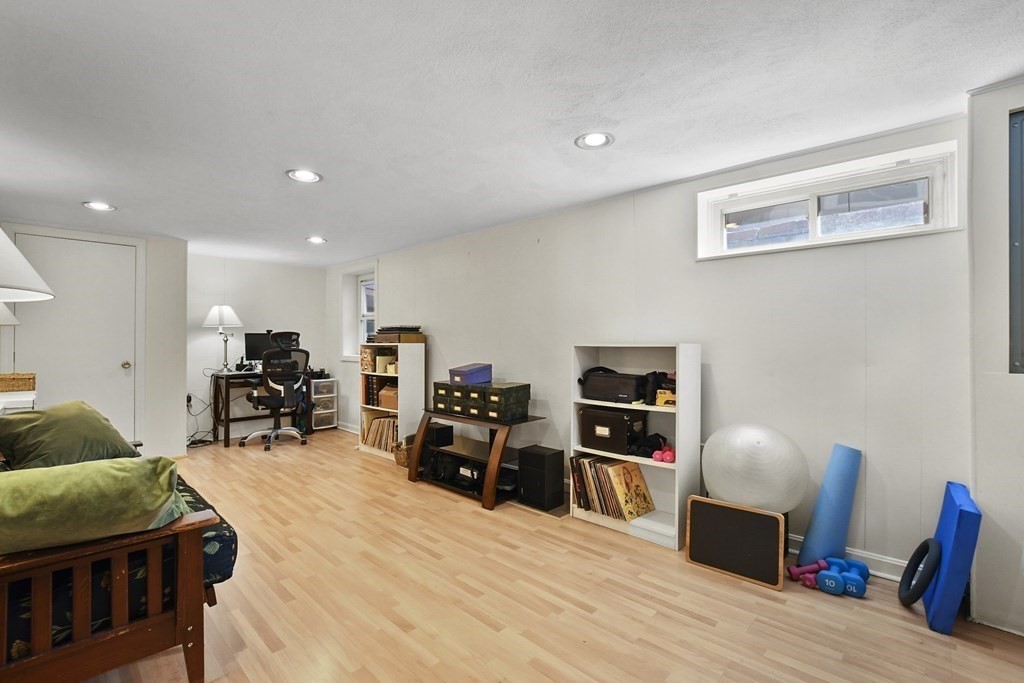 29 Bates Road Arlington, MA 02474 - Photo 23 of 29 Gallery Image 23