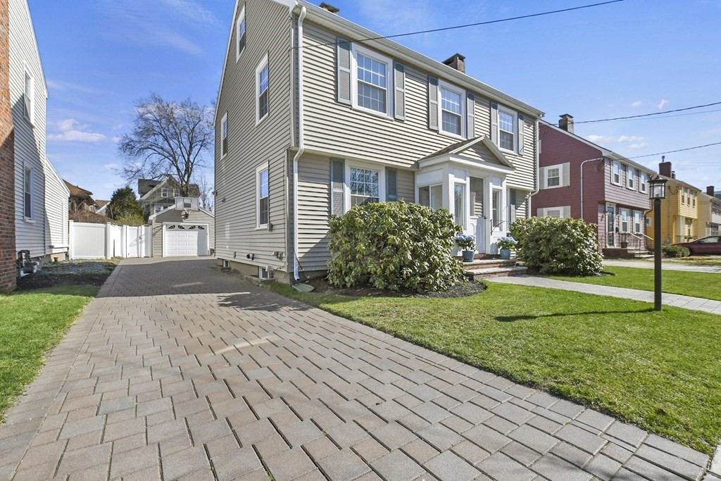 29 Bates Road Arlington, MA 02474 - Photo 24 of 29 Gallery Image 24