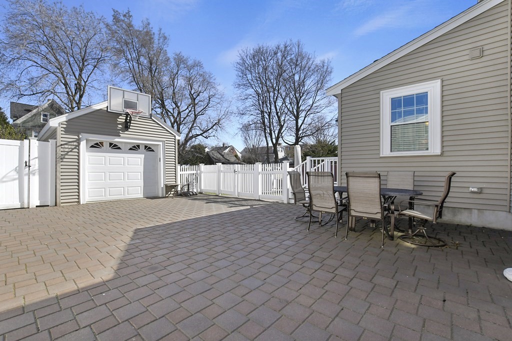 29 Bates Road Arlington, MA 02474 - Photo 25 of 29 Gallery Image 25