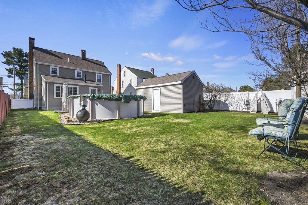 29 Bates Road Arlington, MA 02474 - Photo 27 of 29 Gallery Image 27