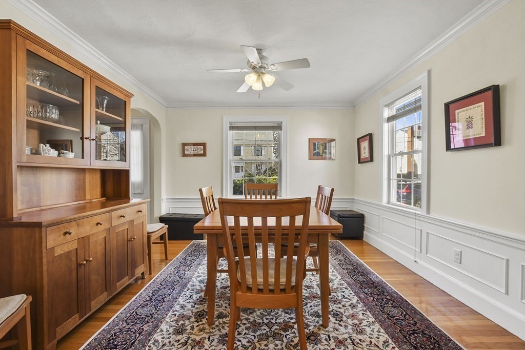 29 Bates Road Arlington, MA 02474 - Photo 6 of 29 Gallery Image 6