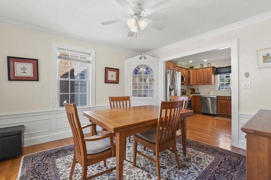 29 Bates Road Arlington, MA 02474 - Photo 7 of 29 Gallery Image 7