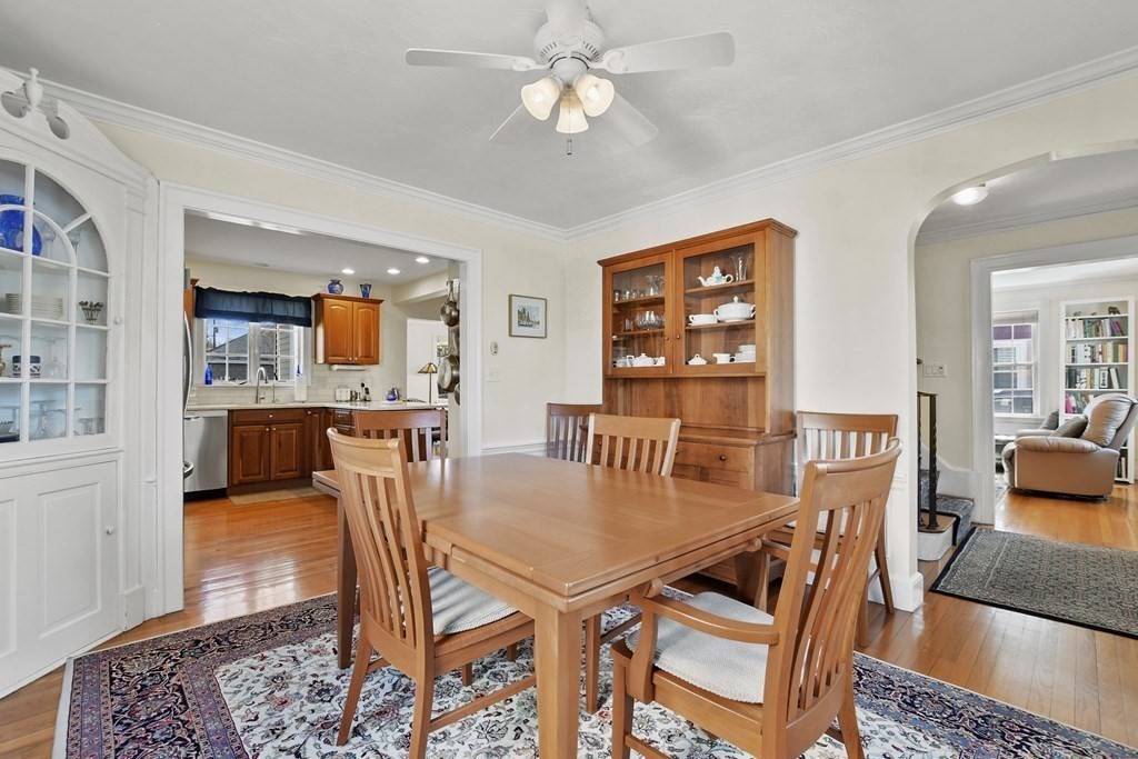 29 Bates Road Arlington, MA 02474 - Photo 8 of 29 Gallery Image 8