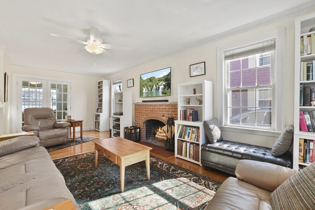 29 Bates Road Arlington, MA 02474 - Photo 10 of 29 Gallery Image 10