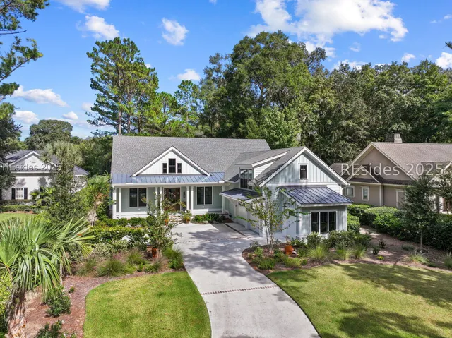 $1,525,000 | 15 East Summerton Drive, Bluffton, SC 29910