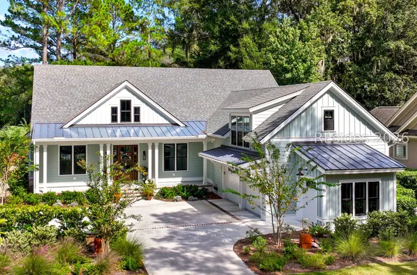 $1,475,000 | 15 East Summerton Drive, Bluffton, SC 29910