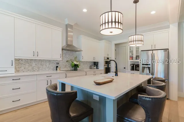 $1,475,000 | 15 East Summerton Drive, Bluffton, SC 29910