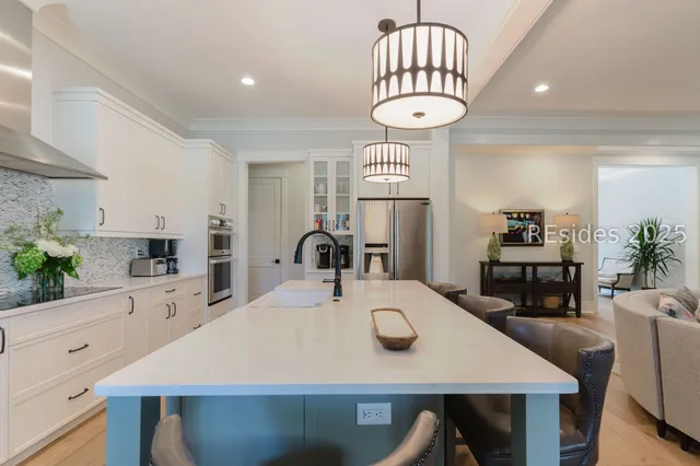 $1,475,000 | 15 East Summerton Drive, Bluffton, SC 29910