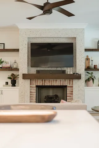 $1,475,000 | 15 East Summerton Drive, Bluffton, SC 29910