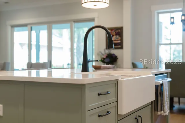 $1,475,000 | 15 East Summerton Drive, Bluffton, SC 29910