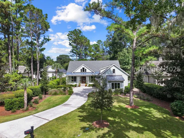 $1,525,000 | 15 East Summerton Drive, Bluffton, SC 29910
