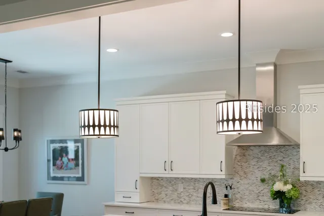 $1,475,000 | 15 East Summerton Drive, Bluffton, SC 29910