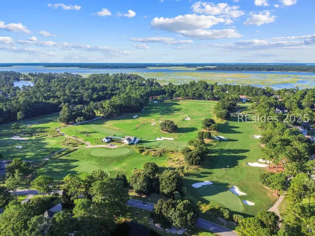 $1,475,000 | 15 East Summerton Drive, Bluffton, SC 29910