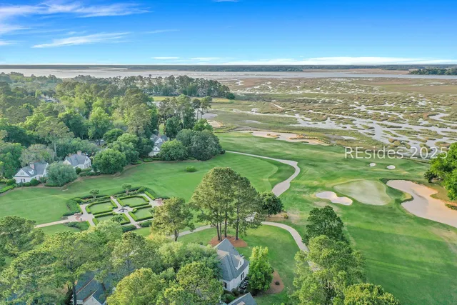 $1,475,000 | 15 East Summerton Drive, Bluffton, SC 29910