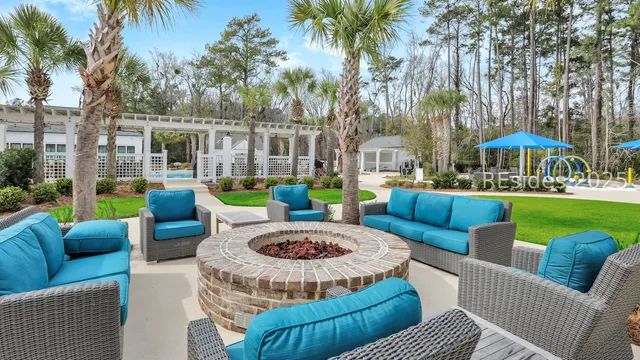 $1,475,000 | 15 East Summerton Drive, Bluffton, SC 29910