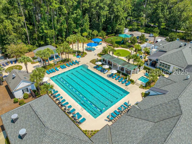 $1,525,000 | 15 East Summerton Drive, Bluffton, SC 29910