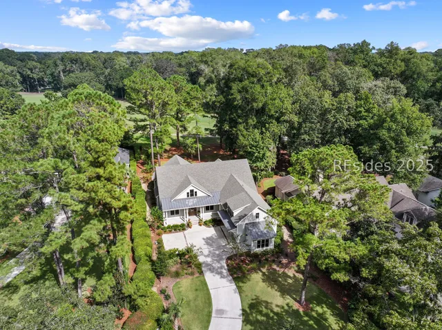 $1,475,000 | 15 East Summerton Drive, Bluffton, SC 29910