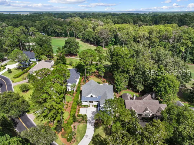 $1,475,000 | 15 East Summerton Drive, Bluffton, SC 29910