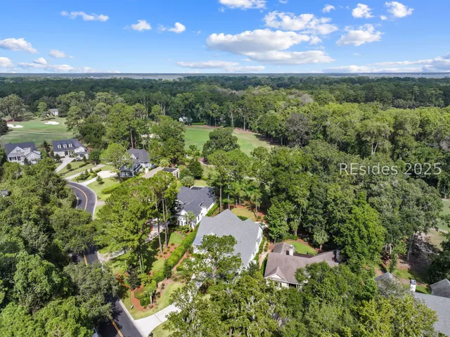 $1,475,000 | 15 East Summerton Drive, Bluffton, SC 29910