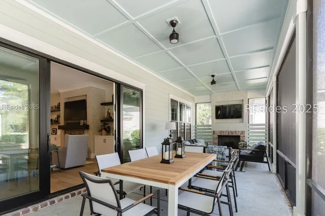 $1,525,000 | 15 East Summerton Drive, Bluffton, SC 29910