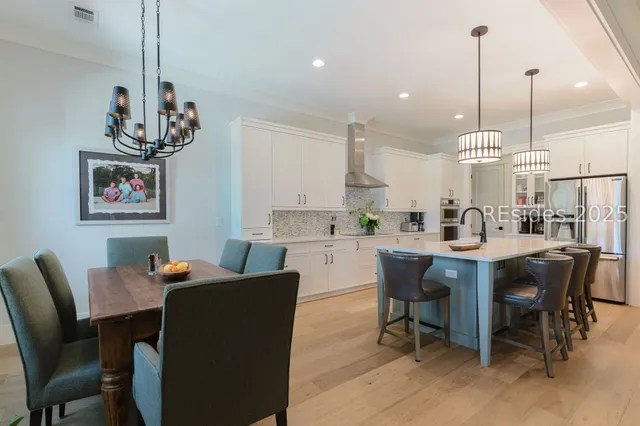 $1,475,000 | 15 East Summerton Drive, Bluffton, SC 29910