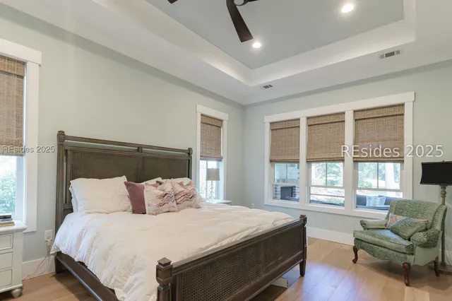 $1,525,000 | 15 East Summerton Drive, Bluffton, SC 29910