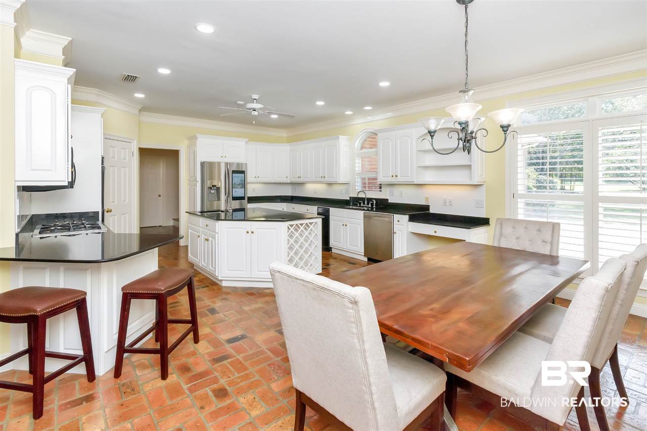 3656 Winford Road Mobile, AL 36619 - Photo 26 of 50