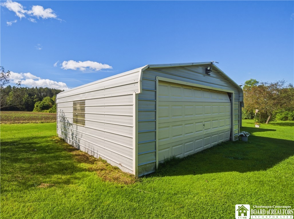757 Page Road Carroll, NY 14738 - Photo 26 of 34 Gallery Image 26