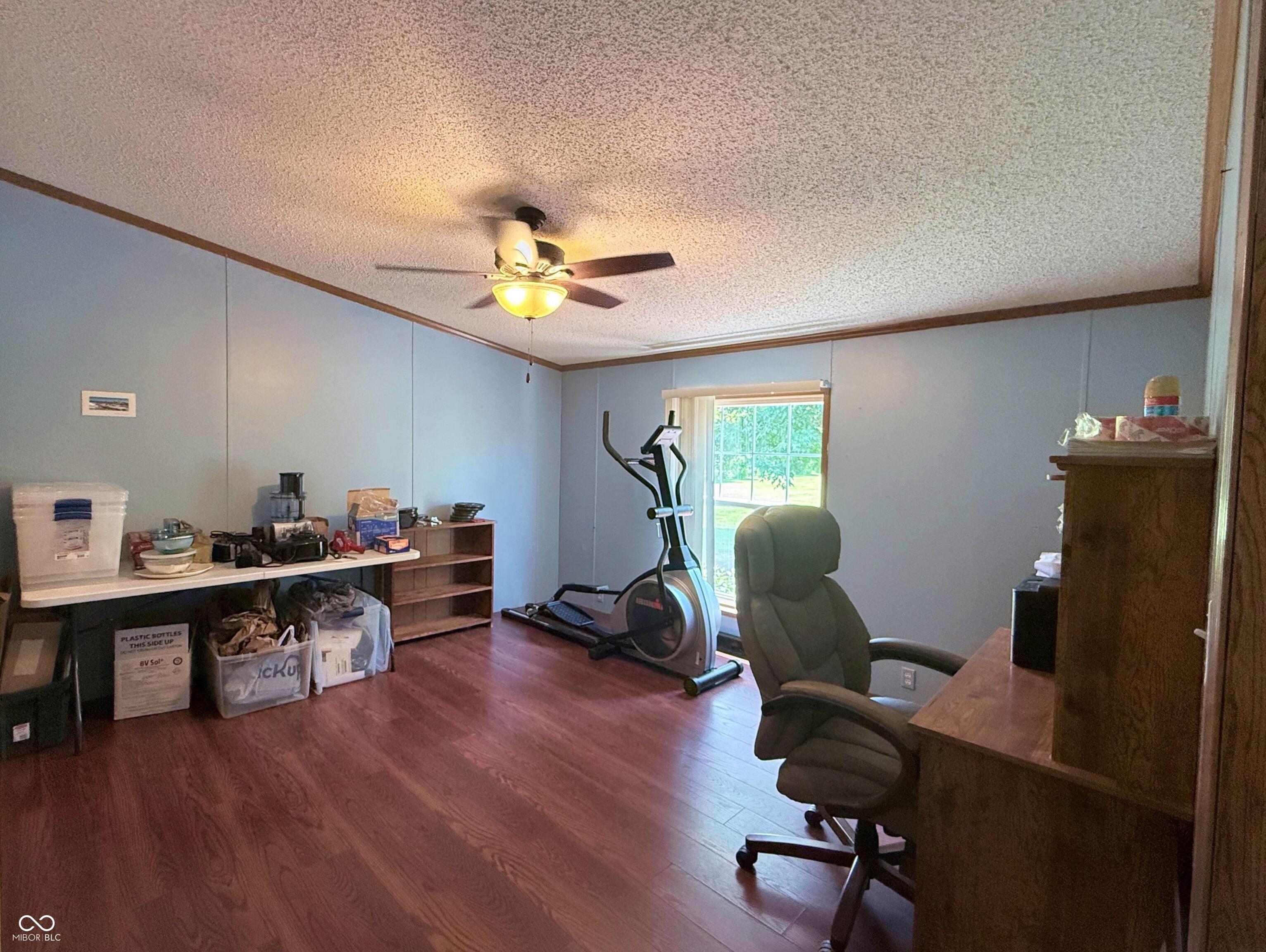 59 East Frey Road Linden, IN 47955 - Photo 28 of 51