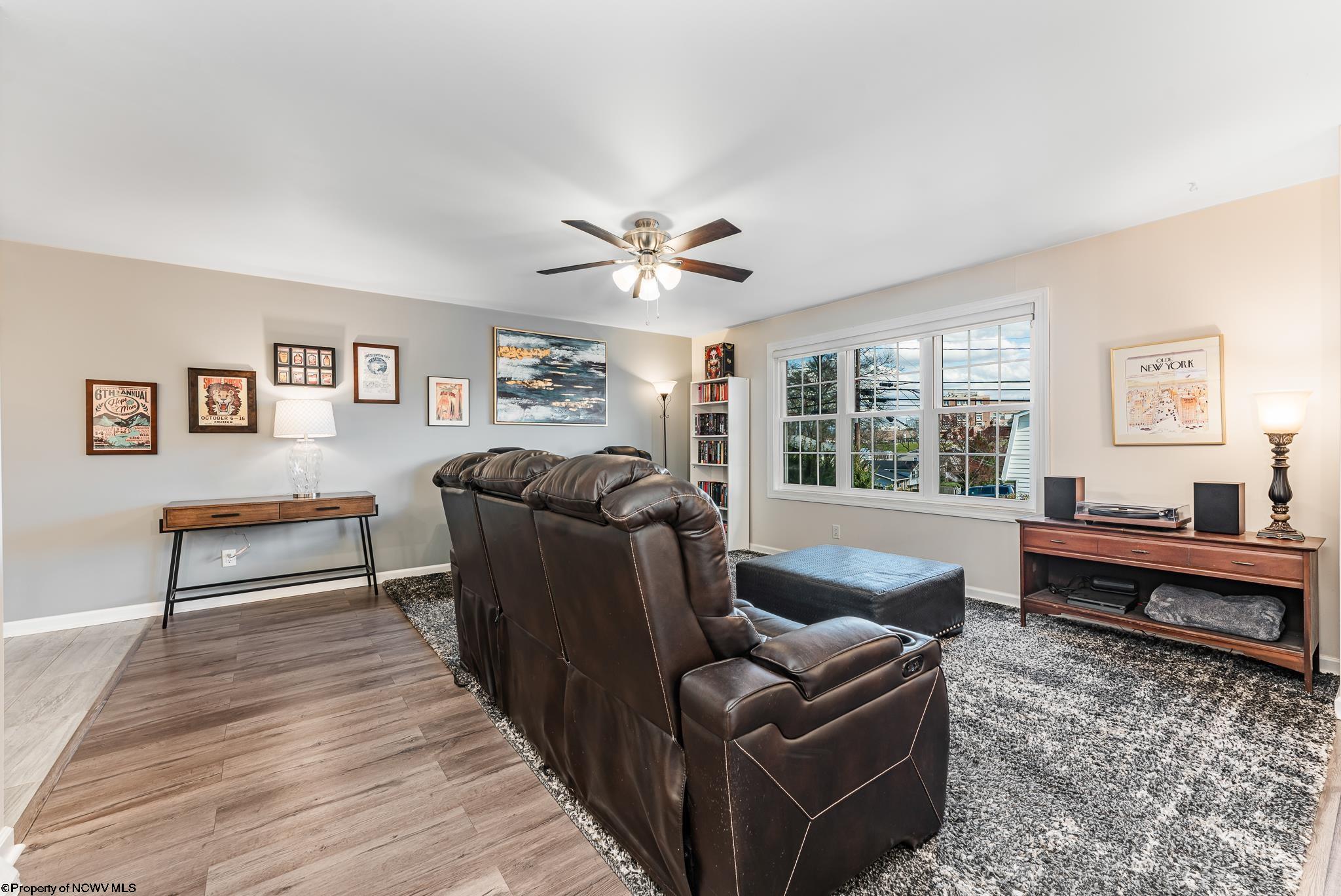 1369 Riddle Avenue Morgantown, WV 26505 - Photo 12 of 45 Gallery Image 12