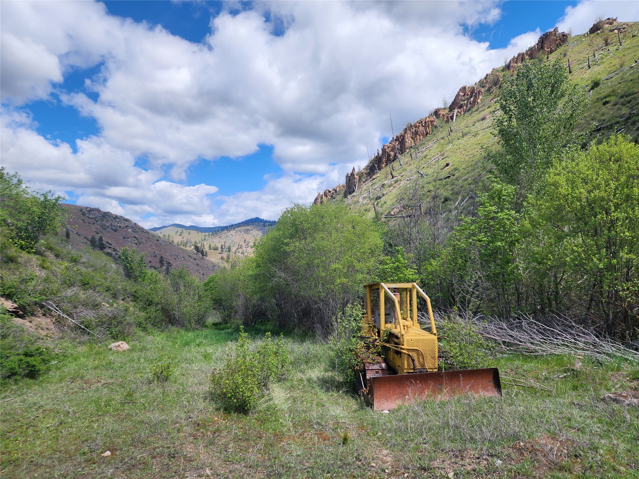 Nhn Blind Creek Draw Road Conner, MT 59827 - Photo 1 of 27 Gallery Image 1