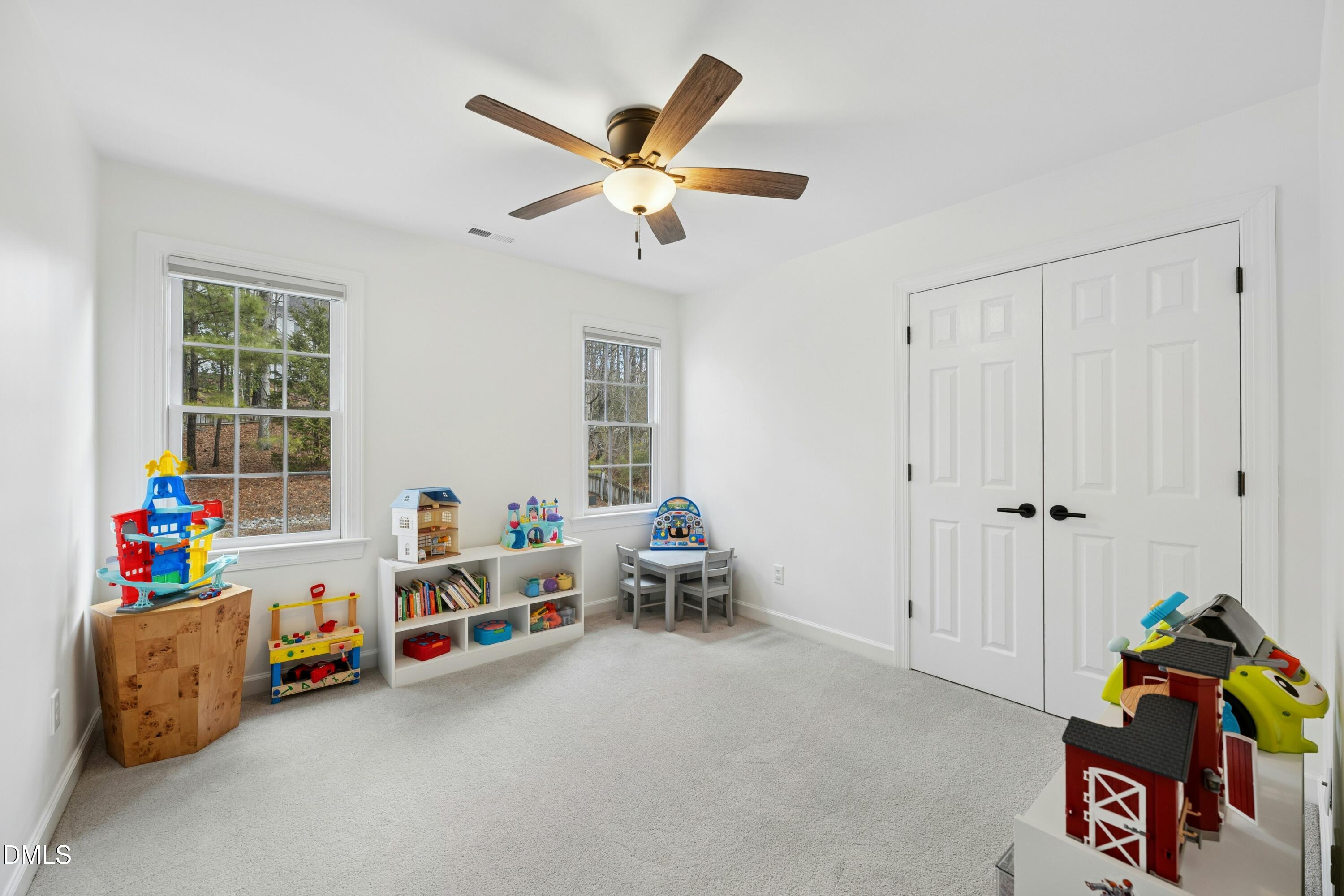 117 Barnes Spring Court Cary, NC 27519 - Photo 29 of 38 a children room with toys