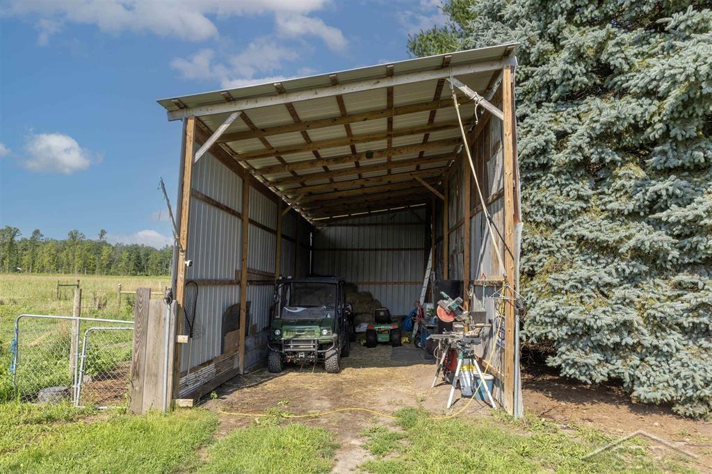 403 Saganing Road Bentley, MI 48613 - Photo 35 of 40