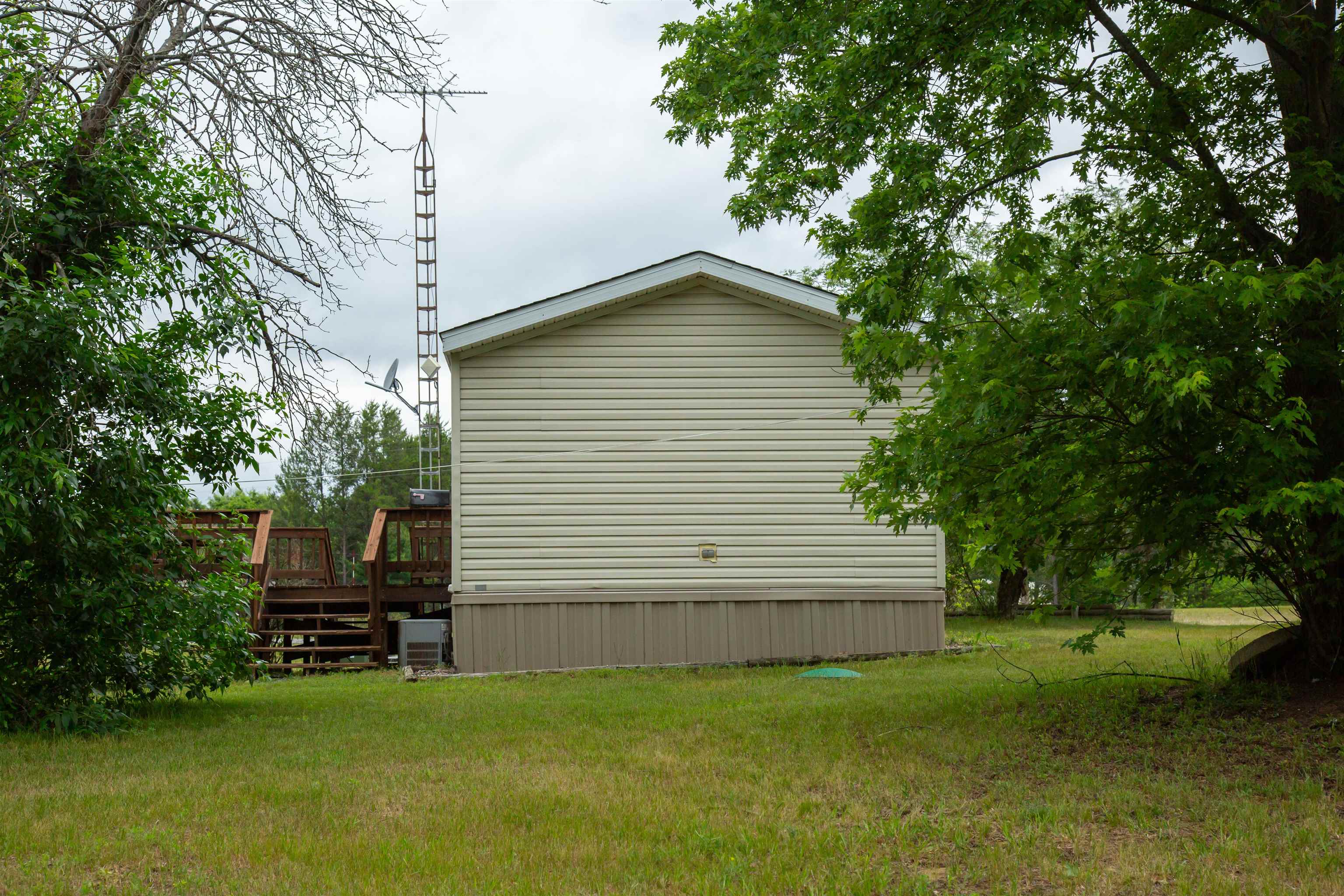 1123 County Rd C Arkdale, WI 54613 - Photo 35 of 61