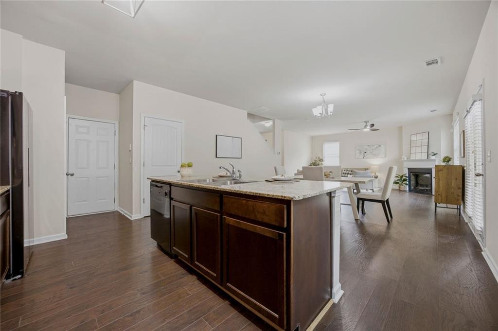 3110 Boxwood Crossing Gainesville, GA 30507 - Photo 10 of 28