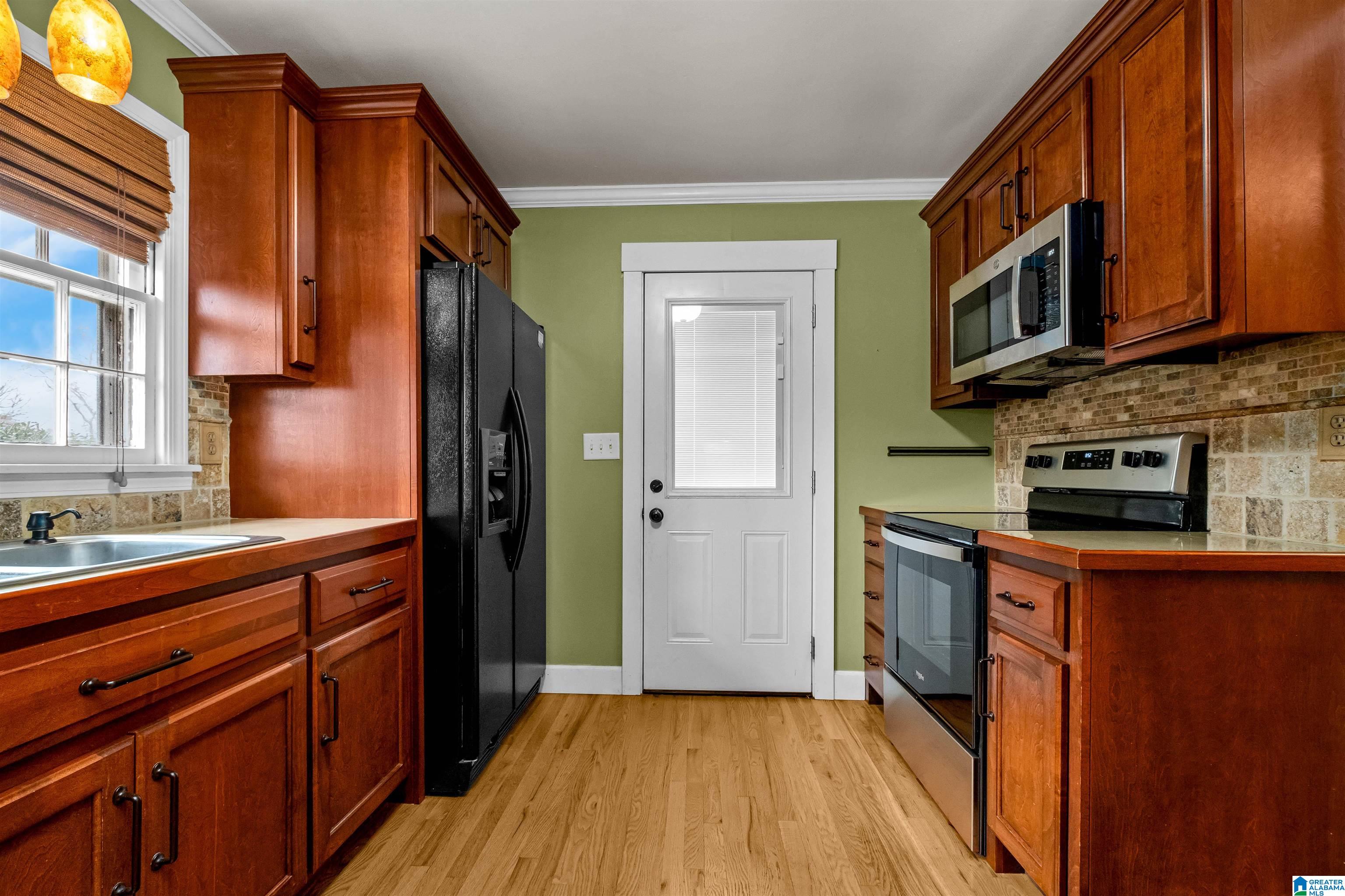 817 56th Street South Birmingham, AL 35212 - Photo 23 of 40 Gallery Image 23