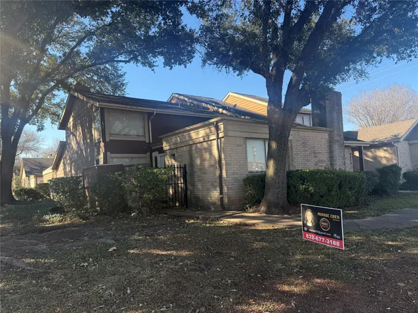 $155,000 | 8498 Dairy View Lane, Houston, TX 77072
