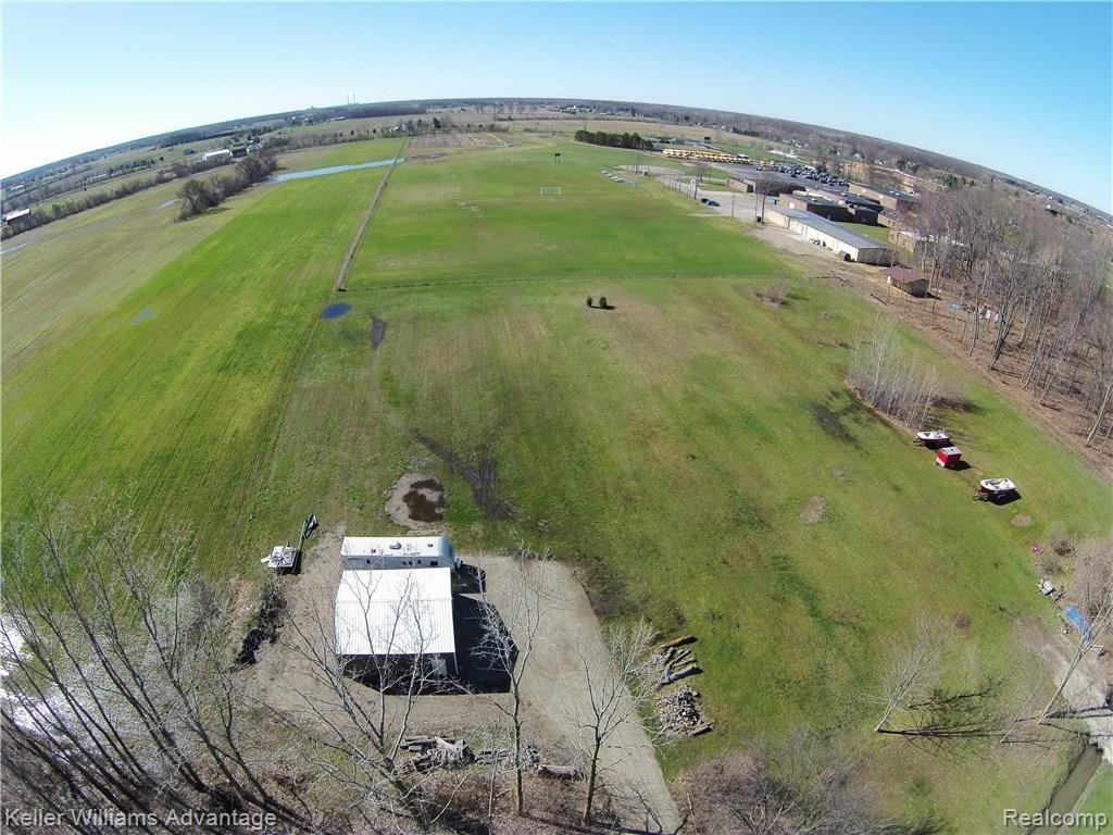 390 Fessner Road Carleton, MI 48117 - Photo 64 of 70 390 Fessner1.JPG