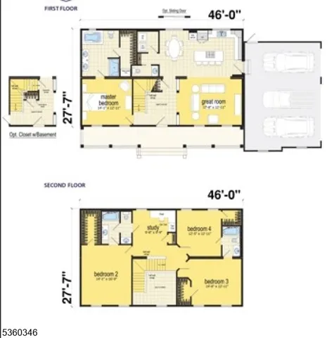 $459,000 | 185 Wilmore Road, Little Falls, NJ 07424