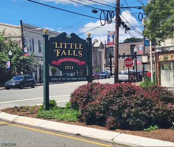 $459,000 | 185 Wilmore Road, Little Falls, NJ 07424