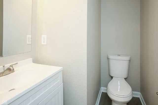 $1,645 | 4506 Redcliff S Lane, Plainfield, IN 46168