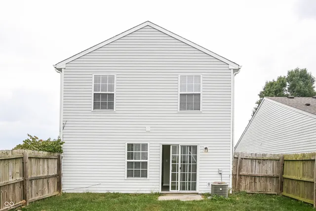 $1,645 | 4506 Redcliff S Lane, Plainfield, IN 46168