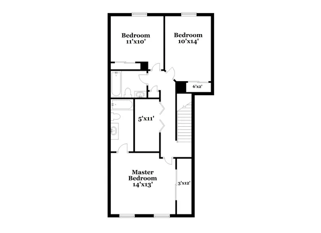$1,645 | 4506 Redcliff S Lane, Plainfield, IN 46168