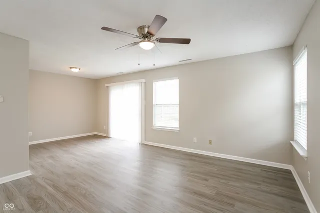 $1,645 | 4506 Redcliff S Lane, Plainfield, IN 46168