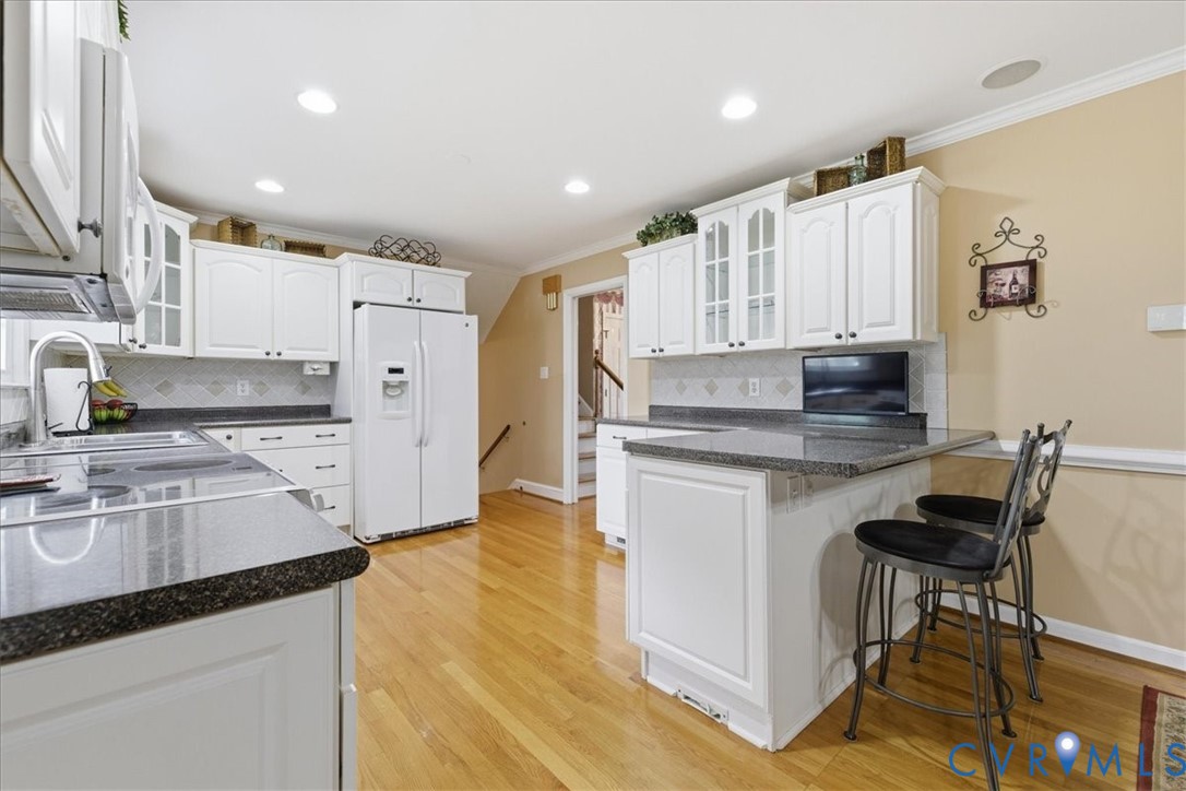 3805 Cresthill Road Chester, VA 23831 - Photo 12 of 38 Gallery Image 12