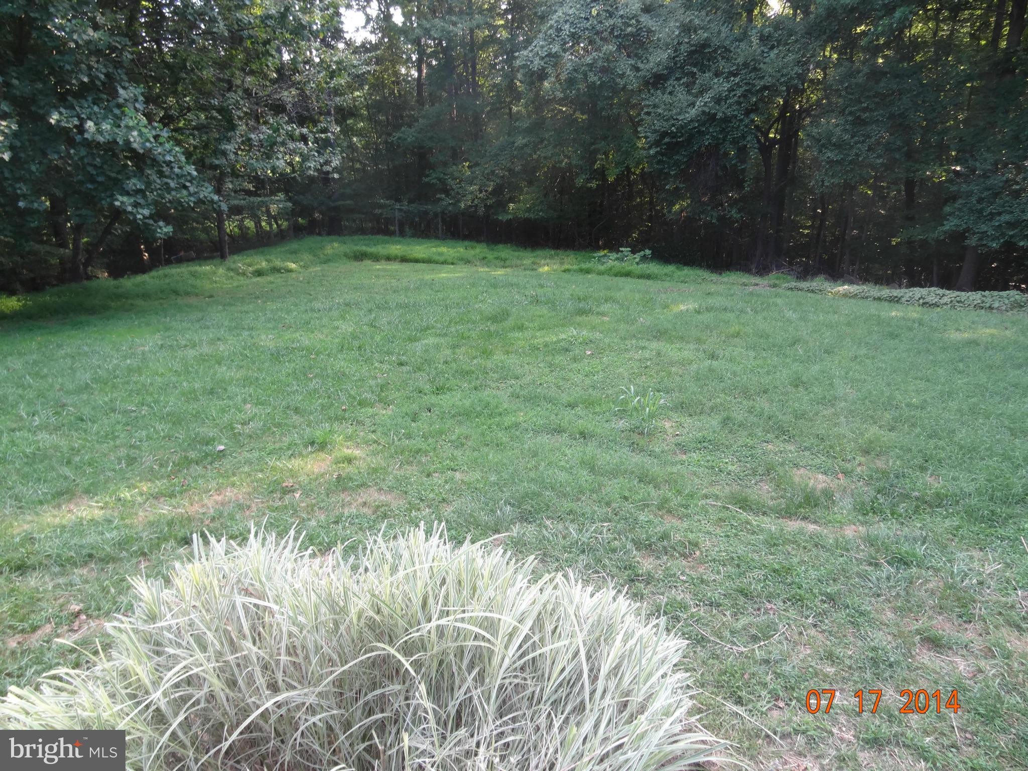 6585 Davis Ford Road Manassas, VA 20111 - Photo 16 of 30 View off Deck