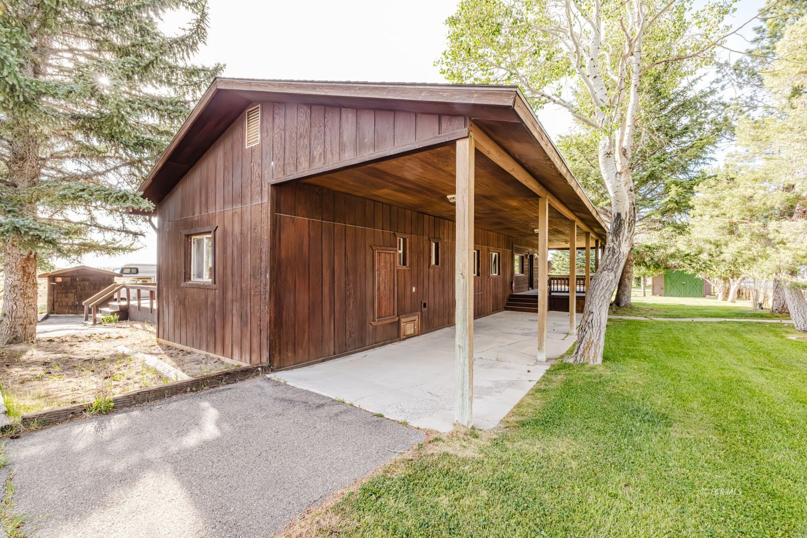 2611 North Canyon Road Lamoille, NV 89828 - Photo 4 of 50