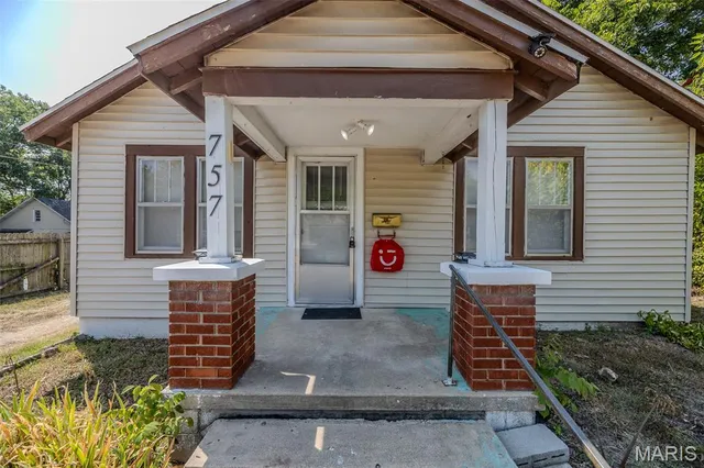 $125,000 | 757 South Adams Avenue, Lebanon, MO 65536