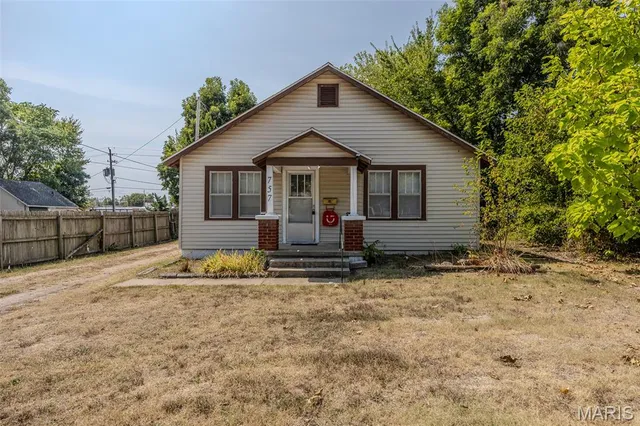 $125,000 | 757 South Adams Avenue, Lebanon, MO 65536
