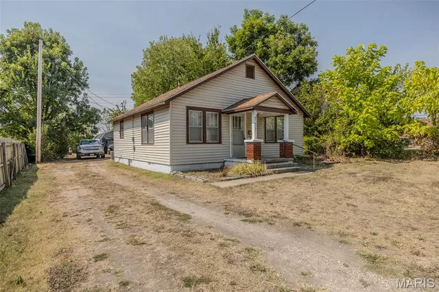 $125,000 | 757 South Adams Avenue, Lebanon, MO 65536